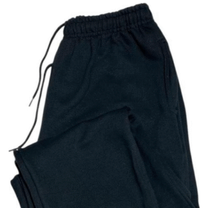 Calça Moletom Masculina Plemor Cintura Ajustável